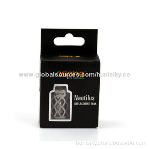 Aspire Nautilus Hollowed Out Tank ReplacementNew